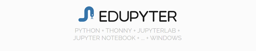 Edupyter